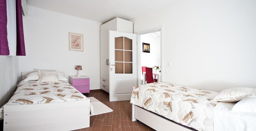 Apartment Lina Deluxe Спліт Номер фото