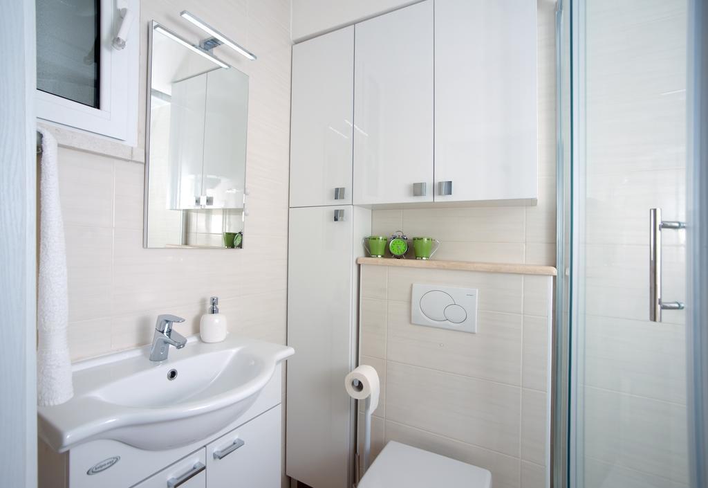 Apartment Lina Deluxe Спліт Номер фото