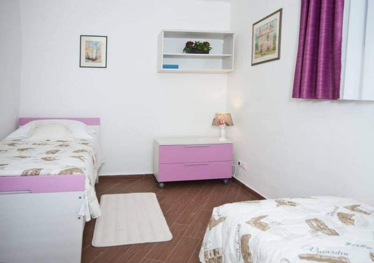 Apartment Lina Deluxe Спліт Екстер'єр фото