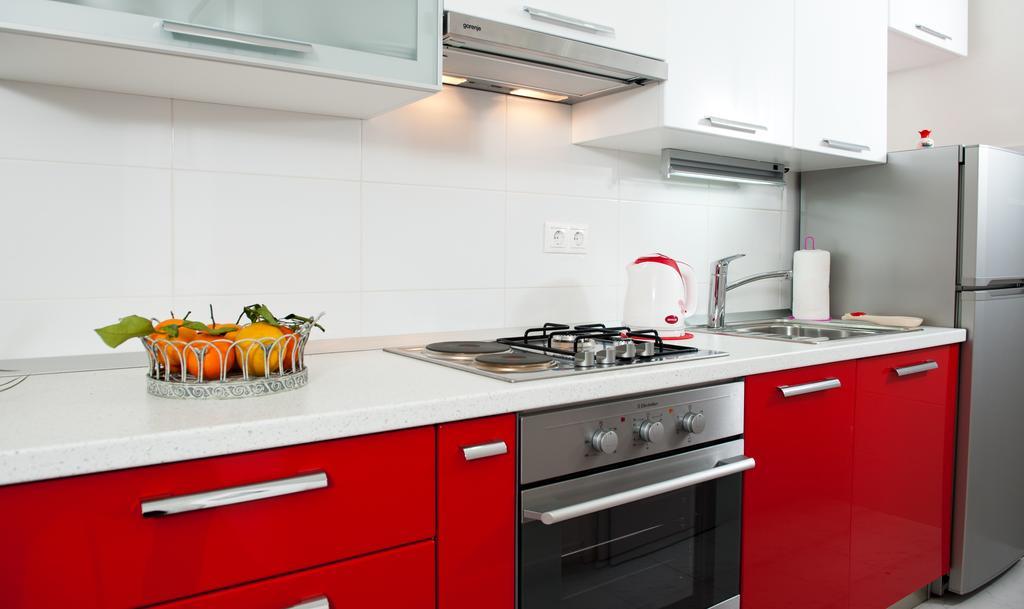 Apartment Lina Deluxe Спліт Номер фото